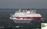 Ro-Ro ship rao bán