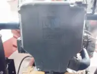 Tàu kéo để bán