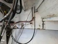 Tàu kéo lưới để bán
