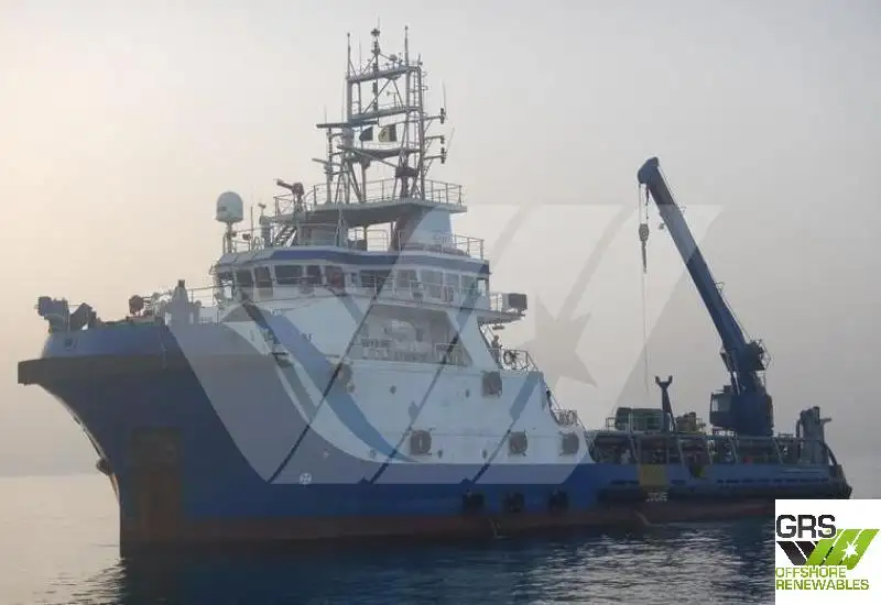 Tàu cung cấp nhanh (FSV) để bán