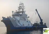 Tàu cung cấp nhanh (FSV) để bán