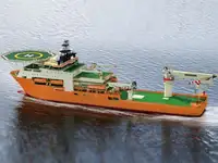 Chuyên chở khối lượng lớn rao bán
