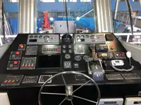 Tàu chở hàng rời để bán