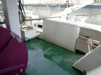 Tàu chở hàng rời để bán