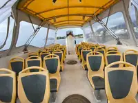 Tàu phà để bán