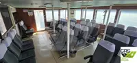 Tàu chở khách để bán