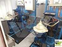 Tàu cung cấp nhanh (FSV) để bán