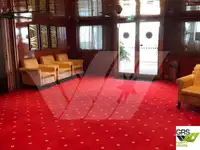 Tàu du lịch để bán