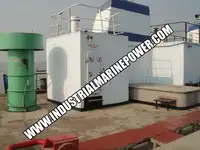 Sà lan để bán