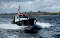 Tàu dẫn đường để bán