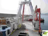 Tàu khảo sát để bán