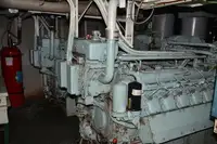 Tàu kéo để bán