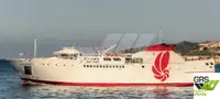 Tàu Ro-Ro để bán