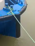 Tàu kéo để bán