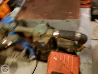 Tàu phà để bán