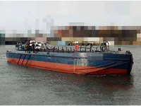Sà lan để bán