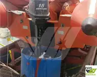 Tàu khảo sát để bán