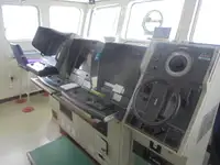 Tàu tuần tra để bán