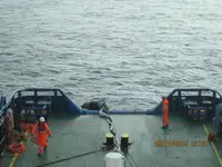 Tàu chở hàng rời để bán