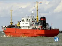 Tàu lạnh để bán
