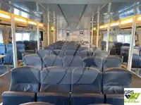 Tàu du lịch để bán
