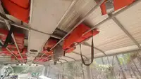Tàu du lịch để bán