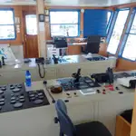 Tàu RoPax để bán