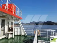Tàu đổ bộ, chở hàng để bán