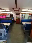 Tàu chở thủy thủ đoàn để bán