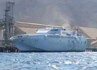 Ro-Ro ship rao bán