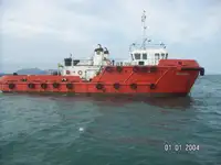 Tàu cung cấp nhanh (FSV) để bán