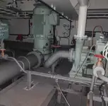 Bến nổi để bán