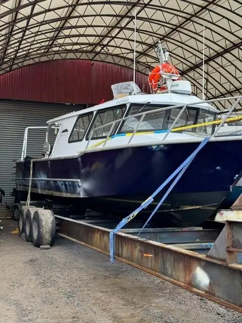 Câu cá Trawler rao bán