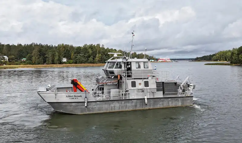 Catamaran rao bán