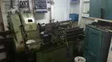 Máy nạo vét rao bán