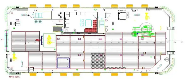 Thuyền lao động rao bán