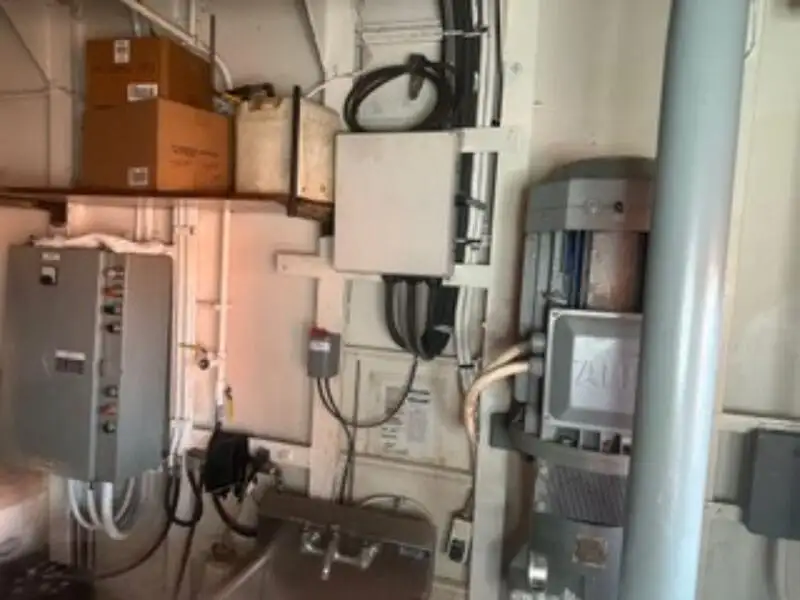 Thuyền kéo rao bán