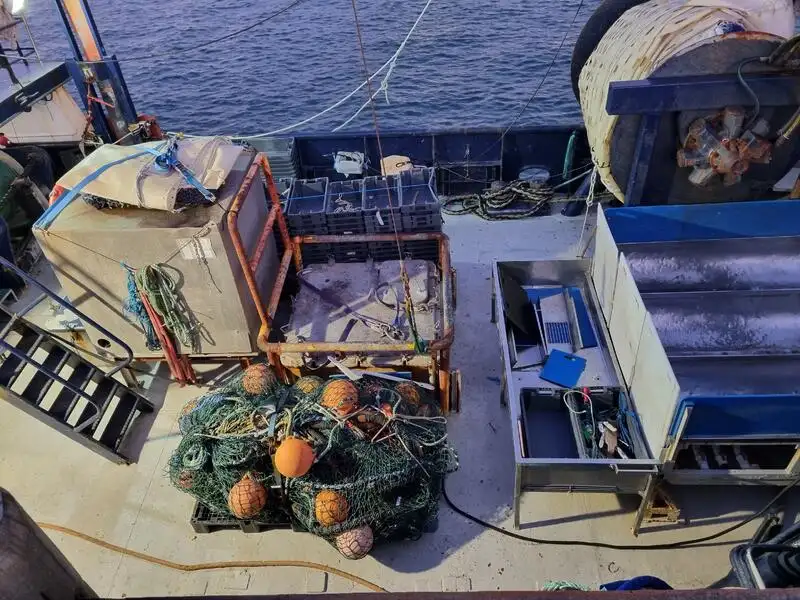 Kim loại phế liệu rao bán