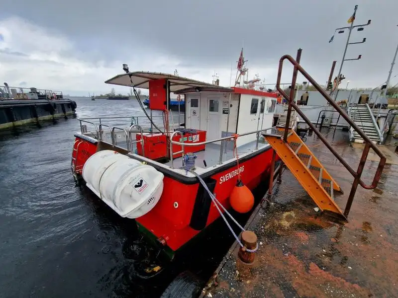 Catamaran rao bán