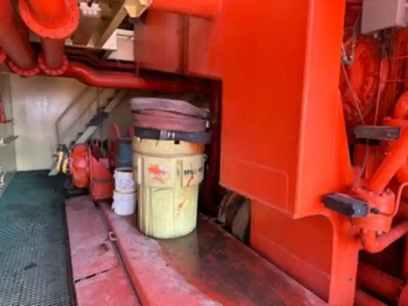 Thuyền kéo rao bán