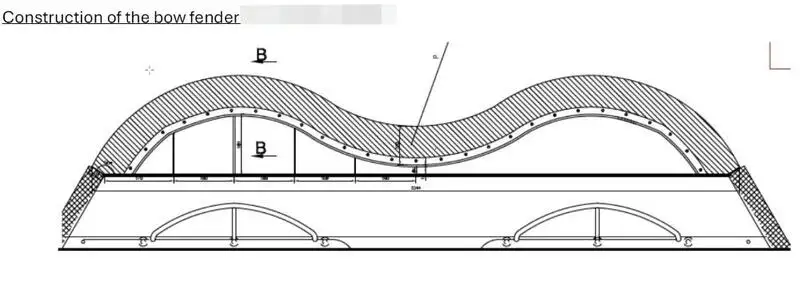 tàu trang trại gió rao bán
