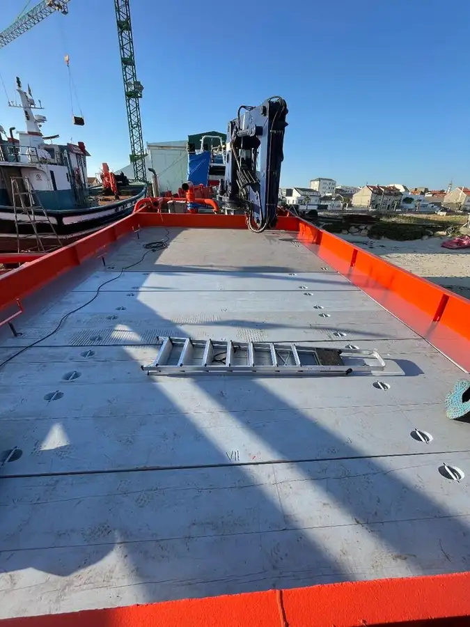 Máy nạo vét rao bán