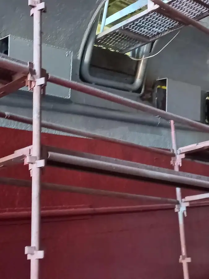 Tàu đường dài rao bán