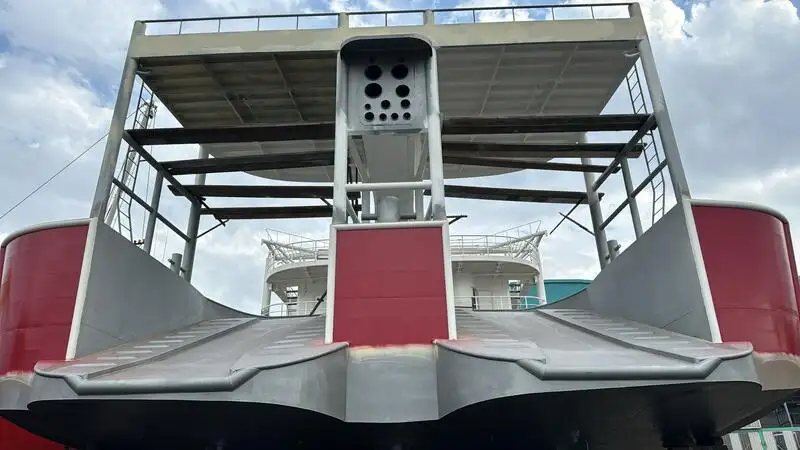 Câu cá Trawler rao bán