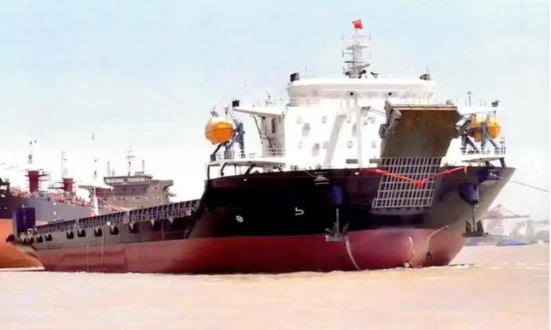 Chuyên chở khối lượng lớn rao bán