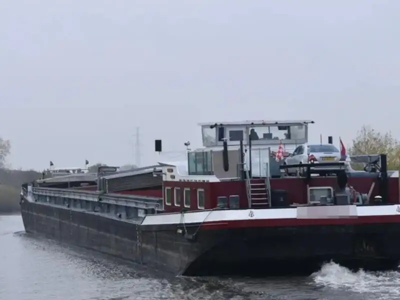 Chuyên chở khối lượng lớn rao bán