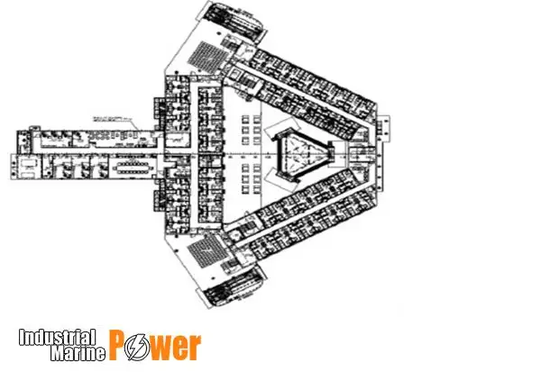 giàn khoan tự nâng rao bán