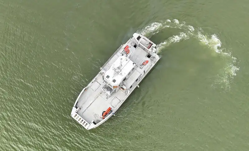 Catamaran rao bán