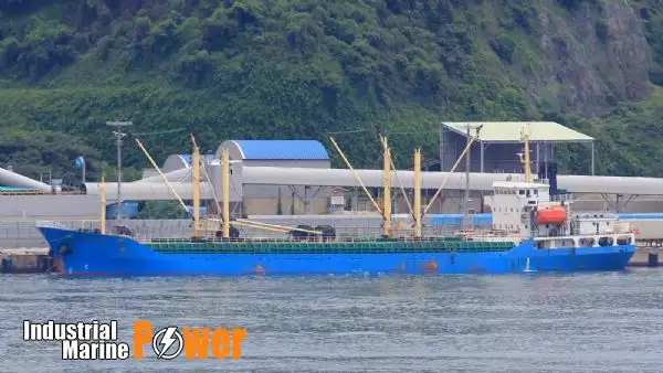 Chuyên chở khối lượng lớn rao bán