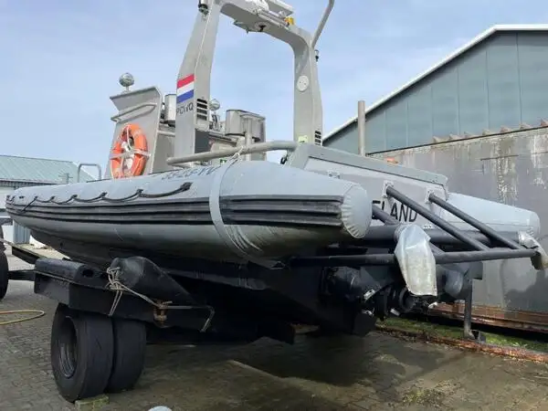 Máy nạo vét rao bán